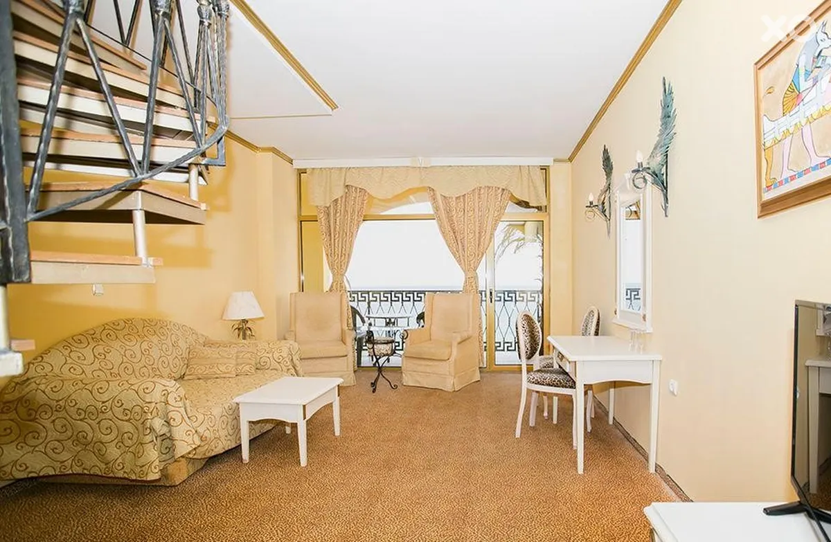 Imperial Palace Hotel & Spa