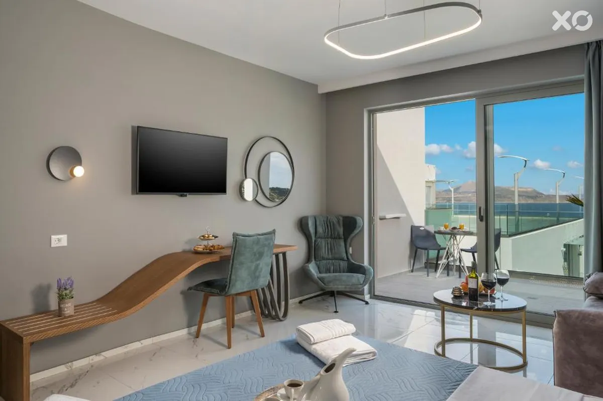 Blue Elephant Boutique Hotel & Spa