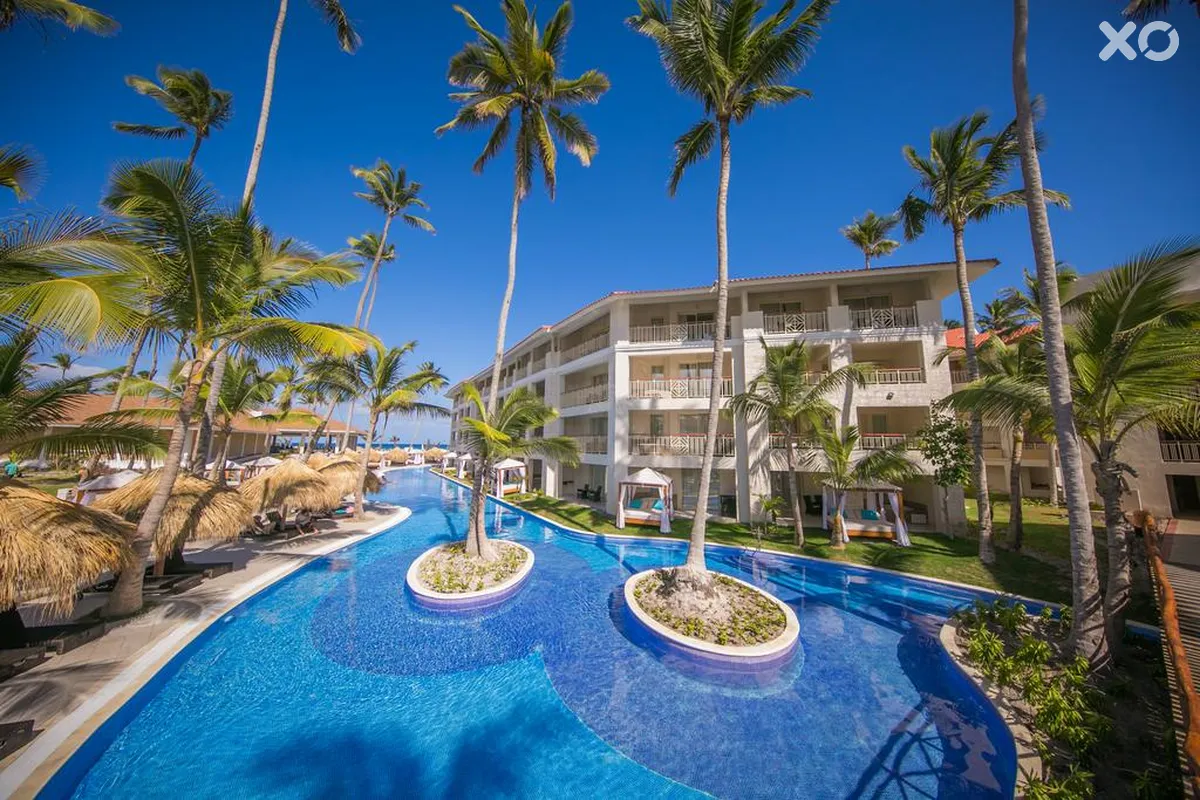 Majestic Mirage Club