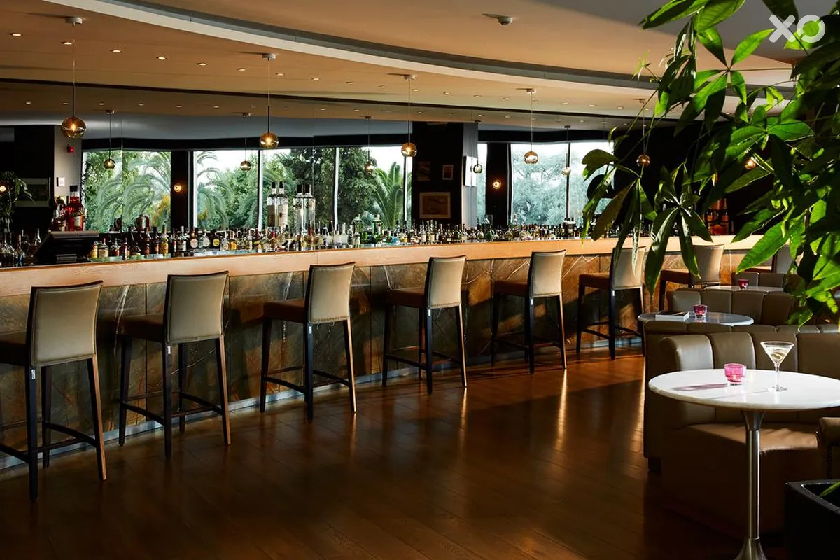 Lucy Hotel