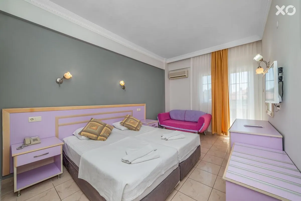 Majestic Hotel