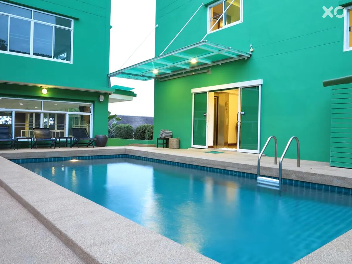 Wiz Hotel