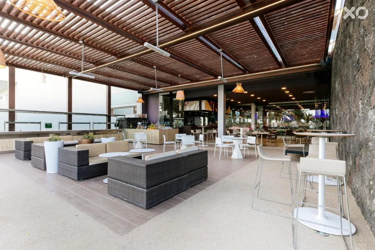 HD Beach Resort & Spa