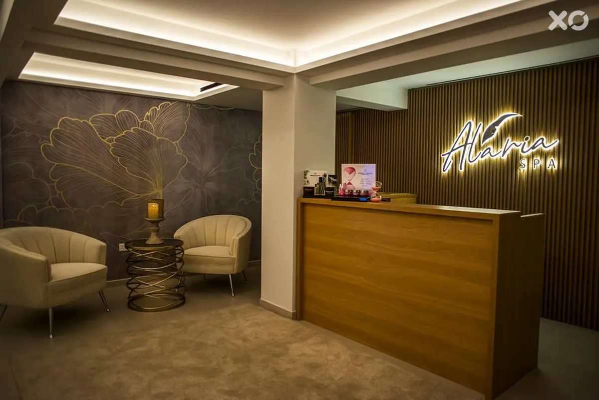 Herbal Hotel