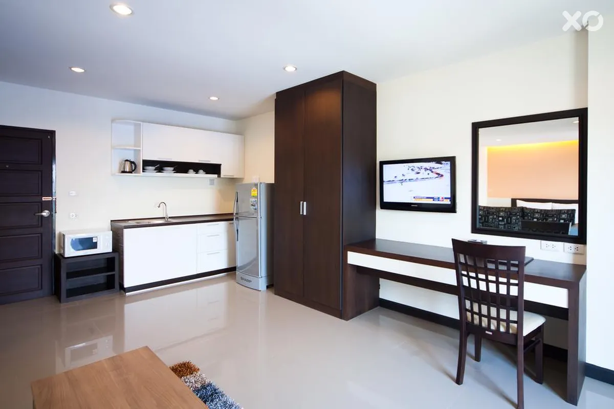 Phavina Service Residence