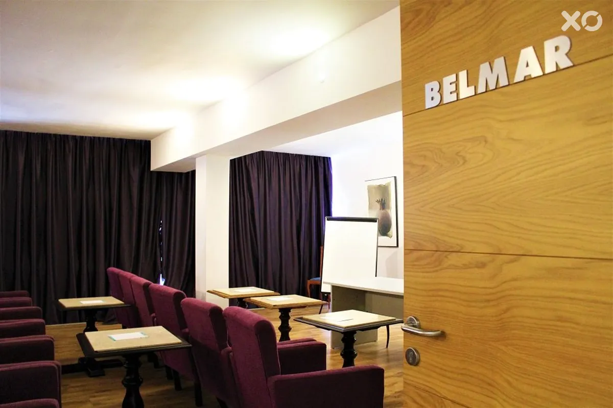 Marbel Hotel