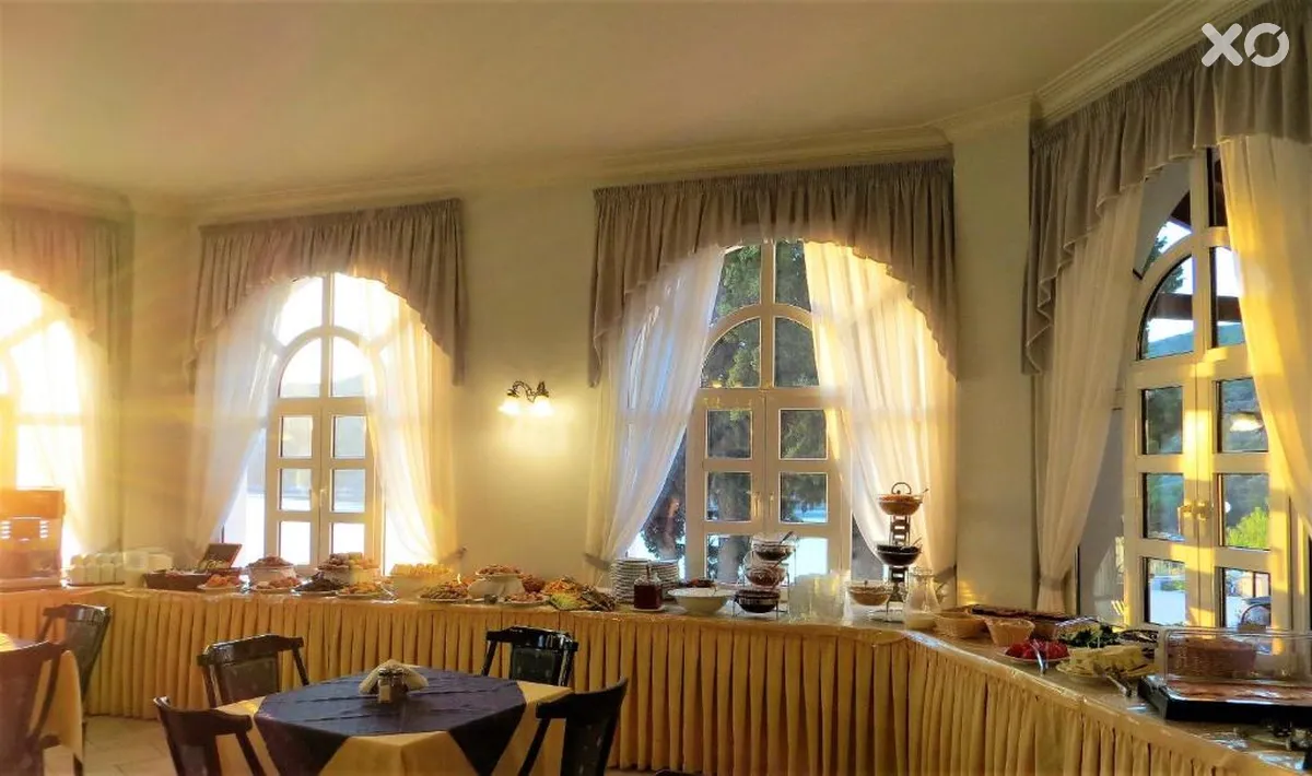 Kerveli Village Hotel