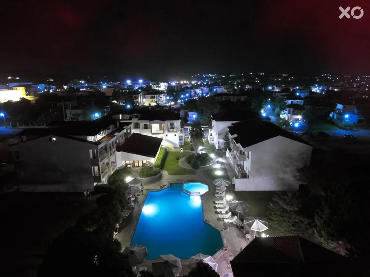Acrotel Lily Ann Village