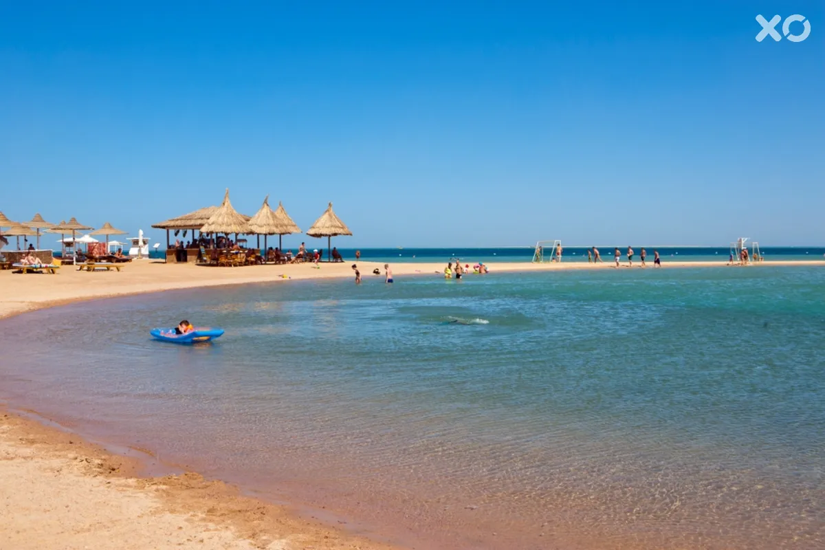 Siva Grand Beach