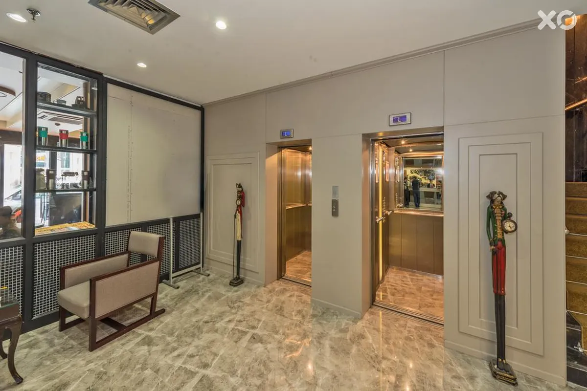Avantgarde Taksim Hotel