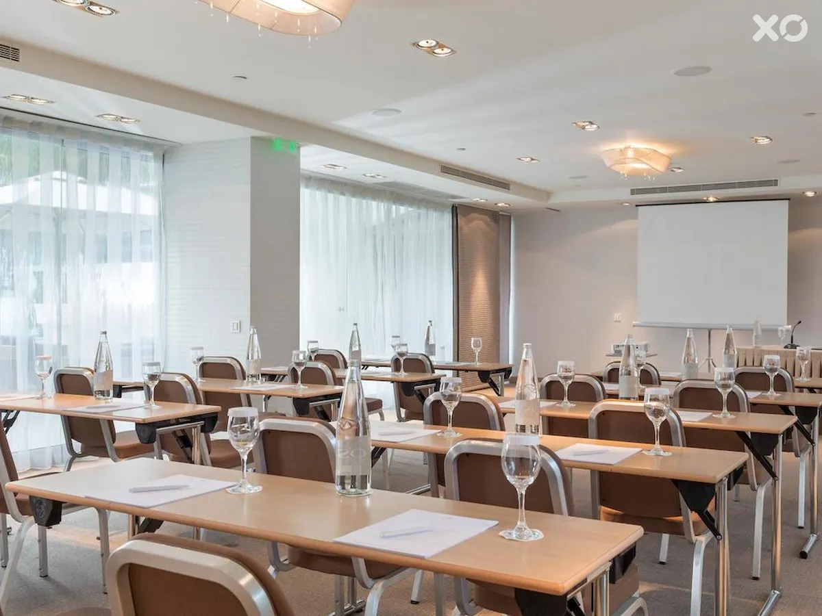 Galaxy Hotel Iraklio