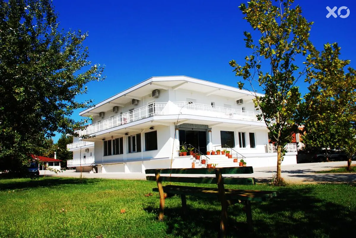 Kastri Hotel