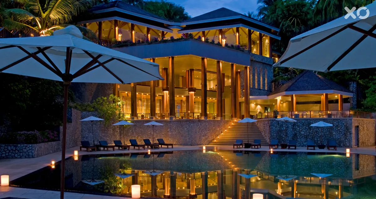 The Surin Phuket