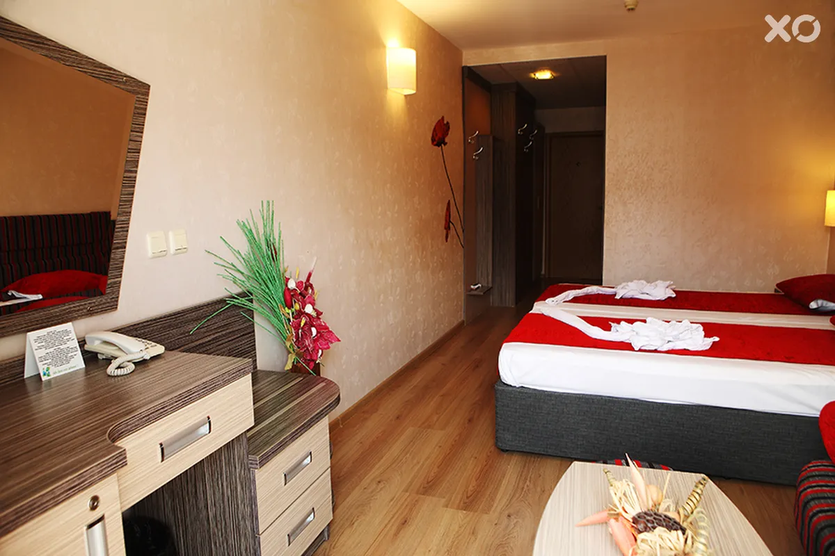 Kotva Hotel