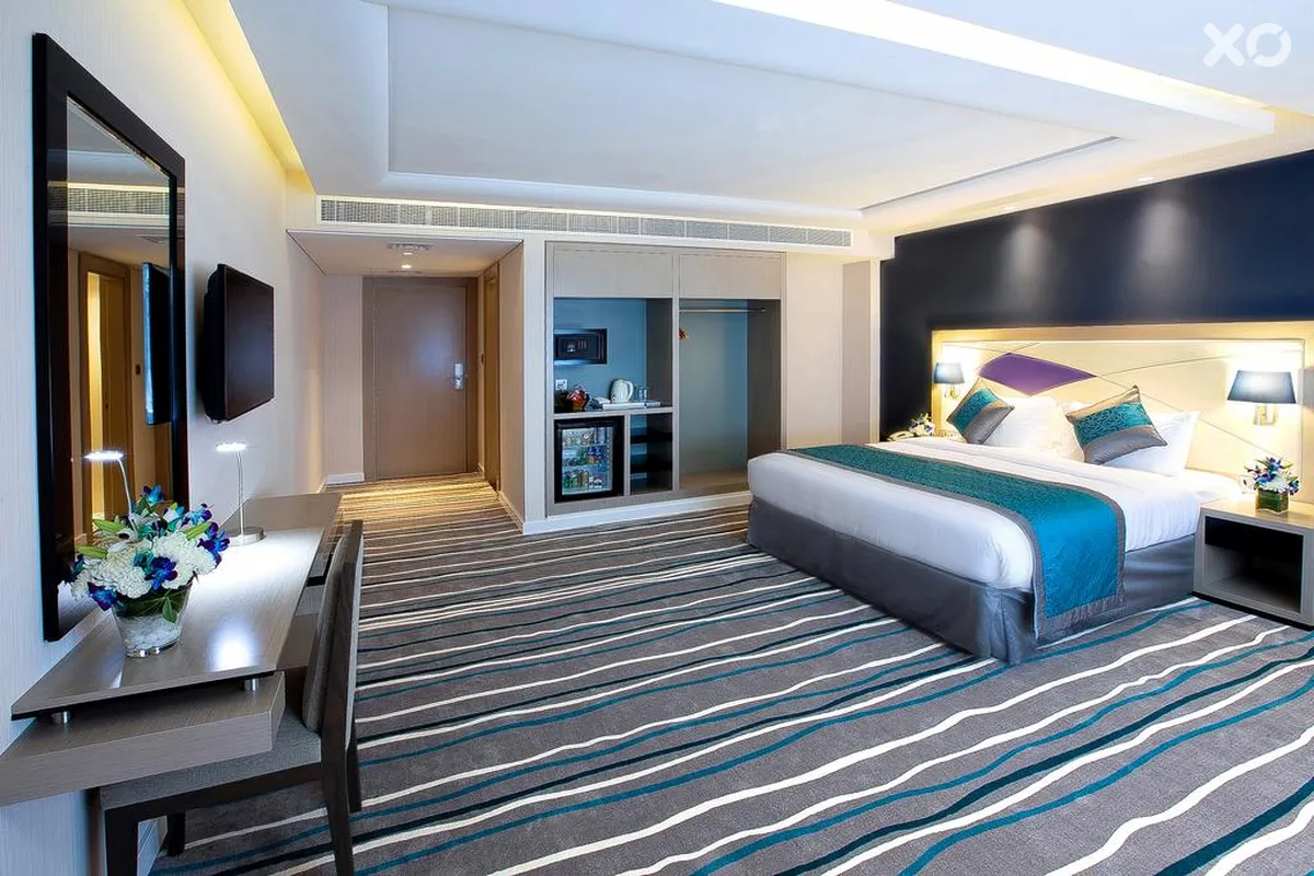 Al Sarab Hotel