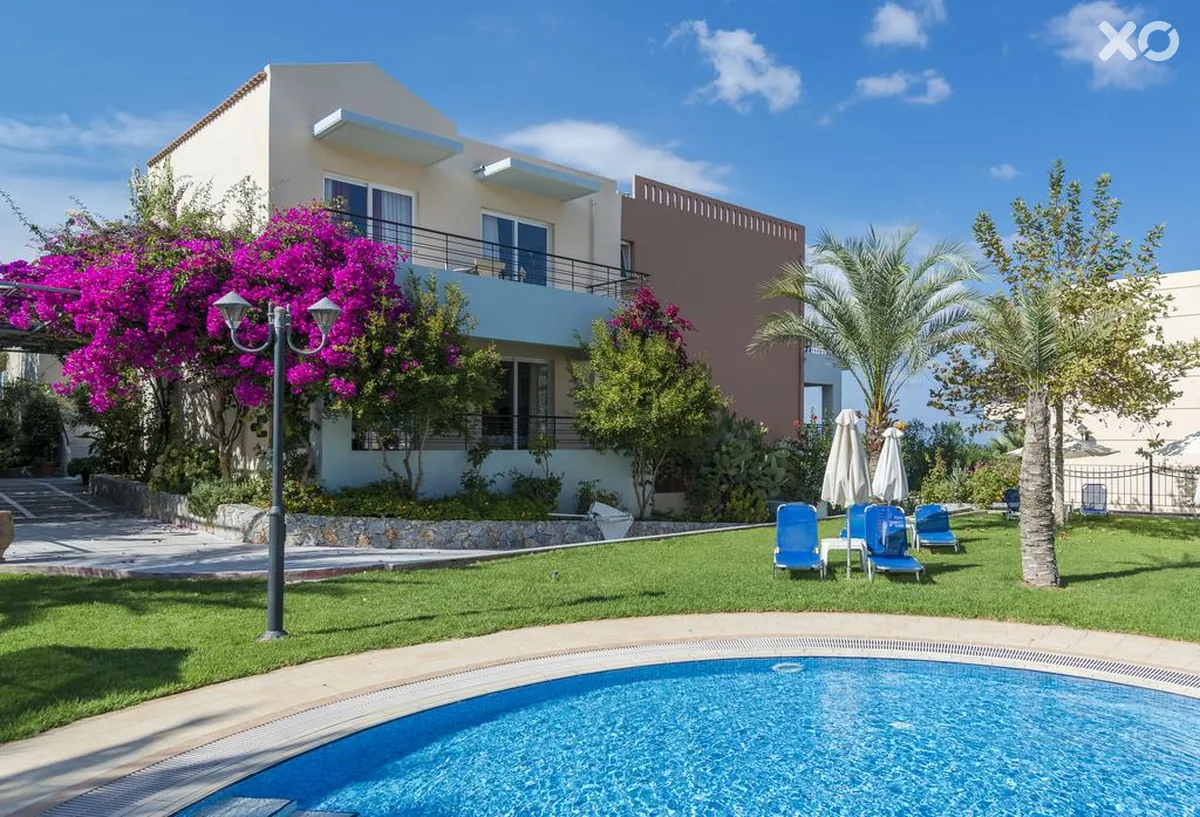 Selini Suites