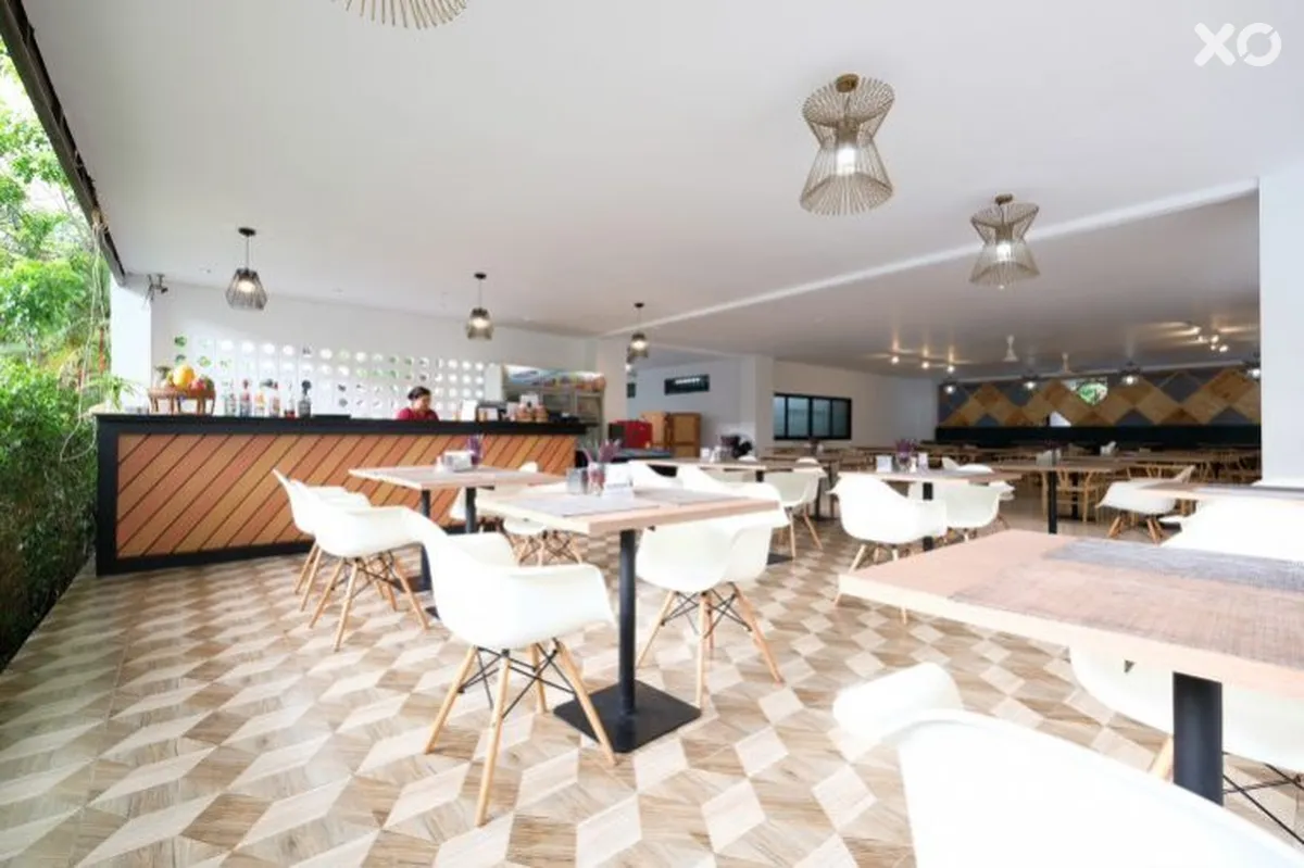 Wongamat Privacy Resort & Residence