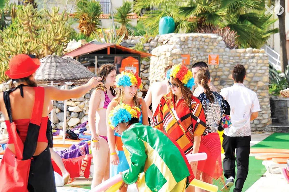 Phoenix Sun Hotel