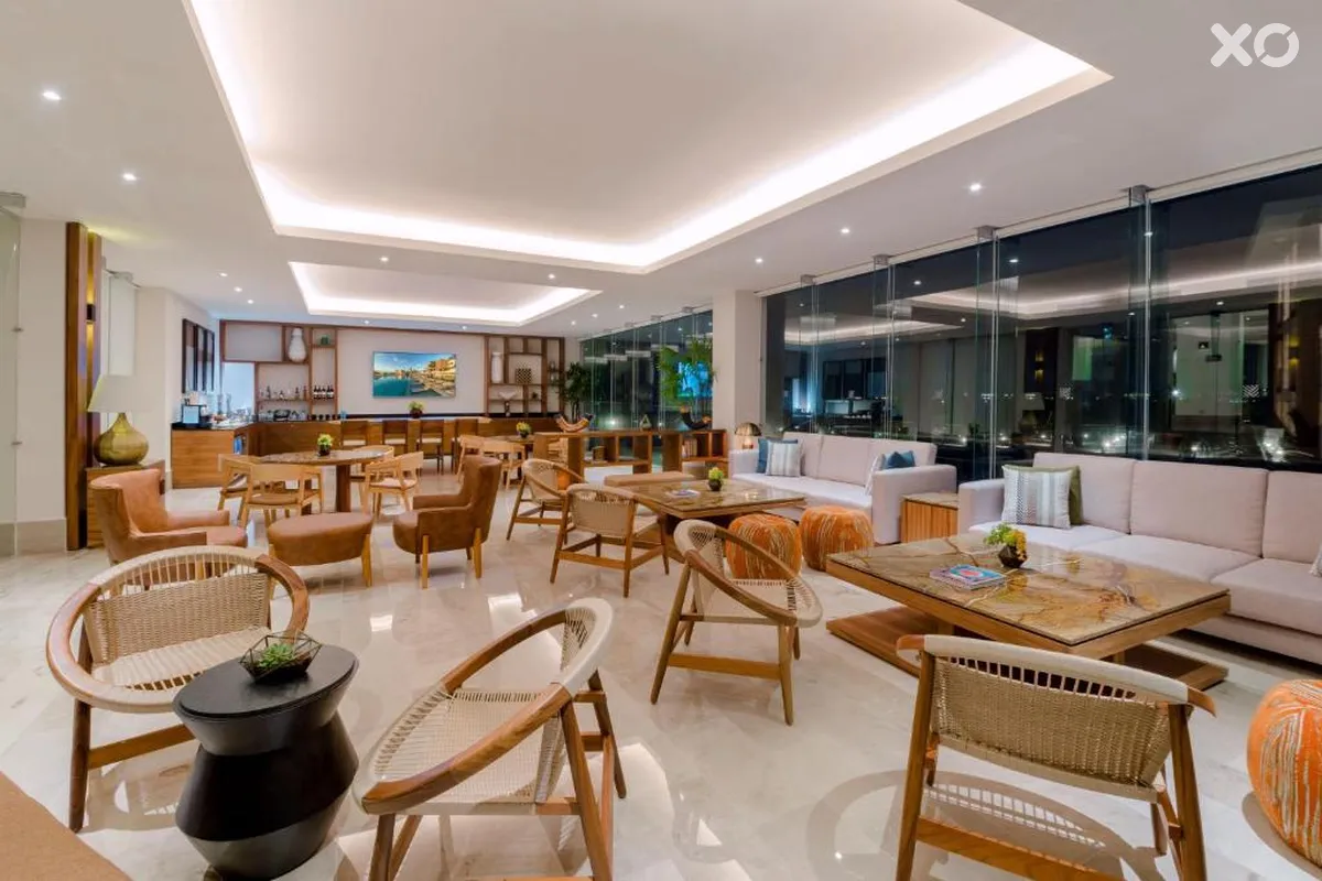 Haven Riviera Cancun Resort & Spa