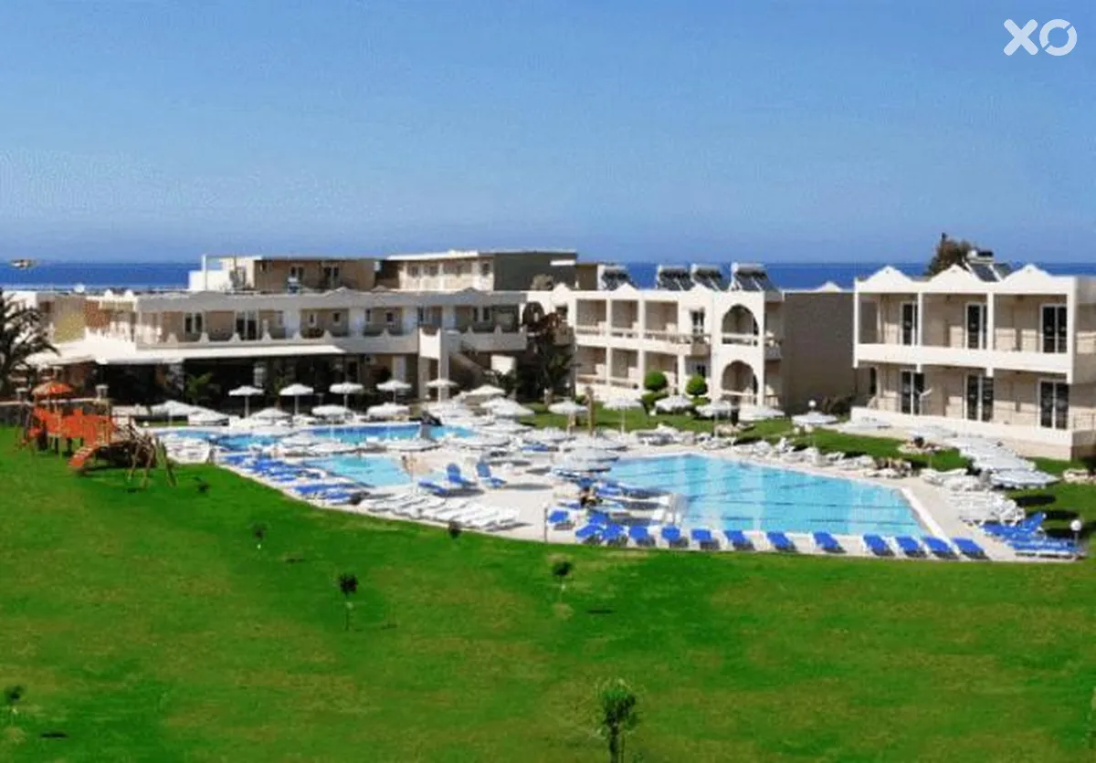 Emerald Hotel
