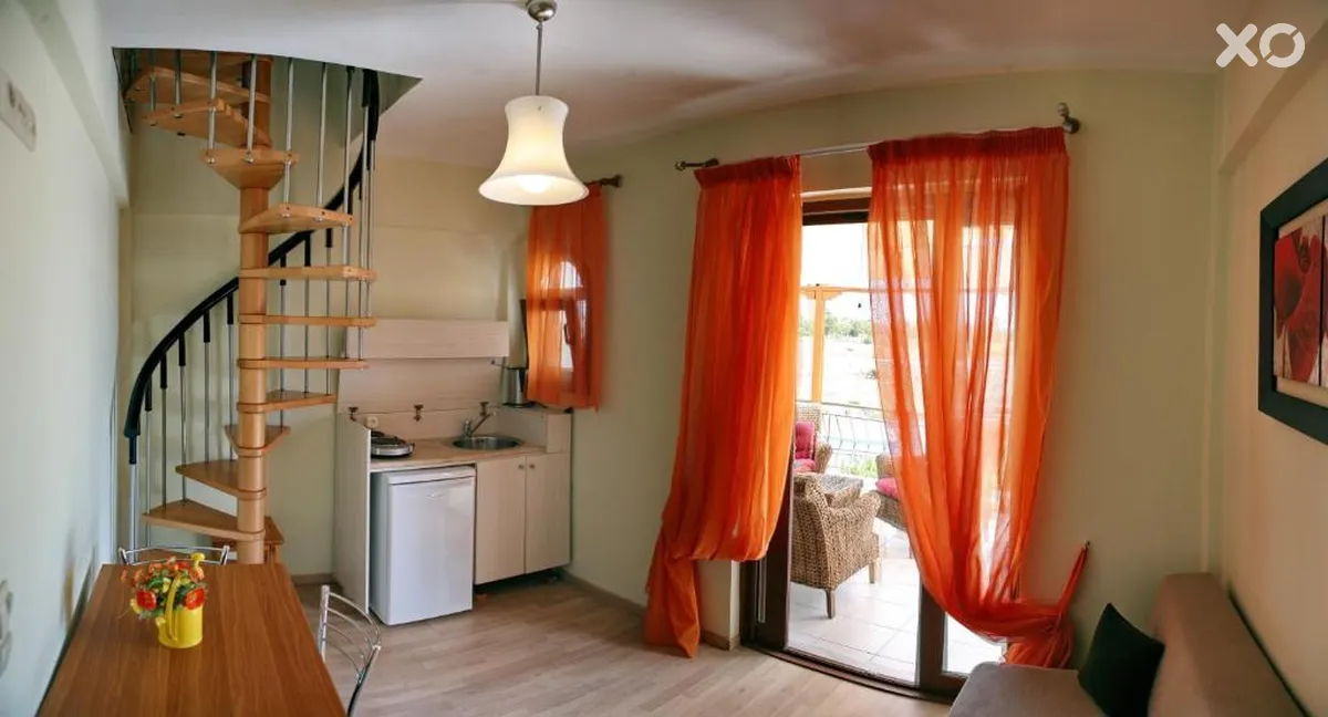 Imerti Resort Hotel