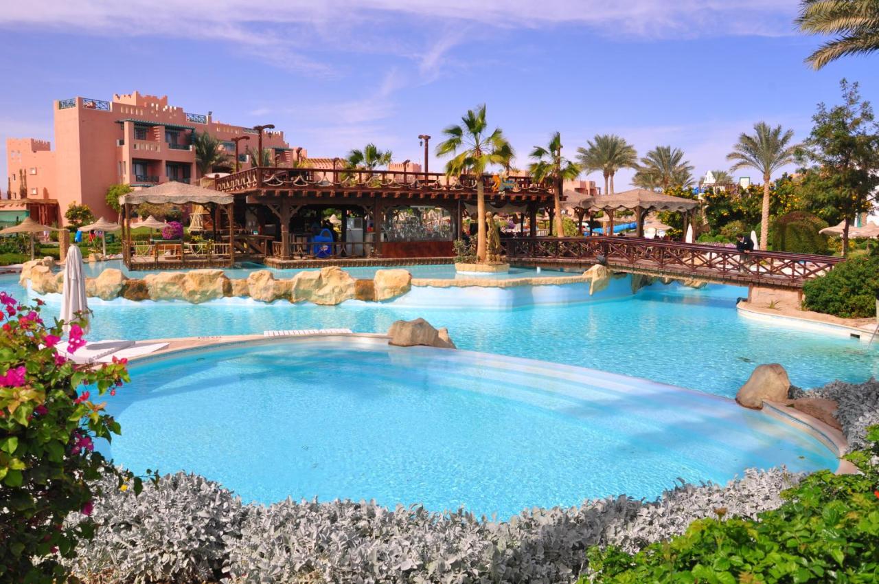 Rehana Sharm Resort Aquapark & ​​Spa