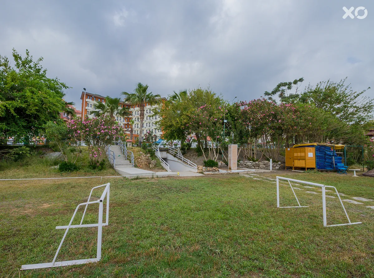 Sun Fire Beach Hotel