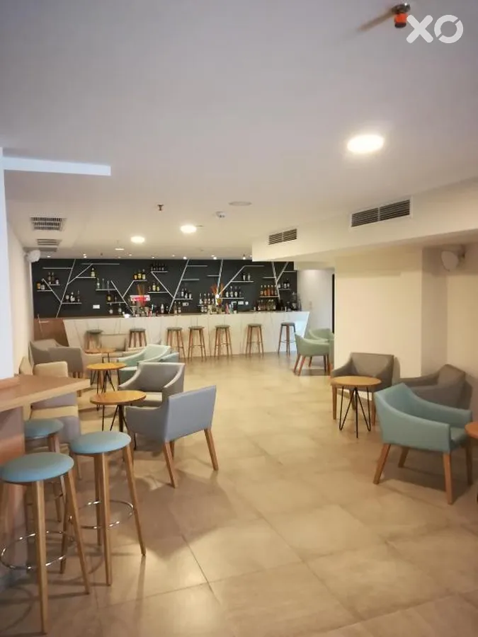 Relaxia Lanzaplaya