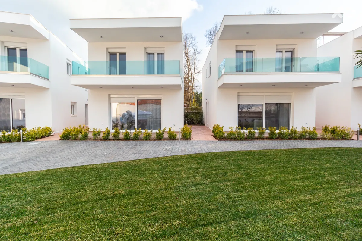 Acrotel Porto Brava Luxury Villas
