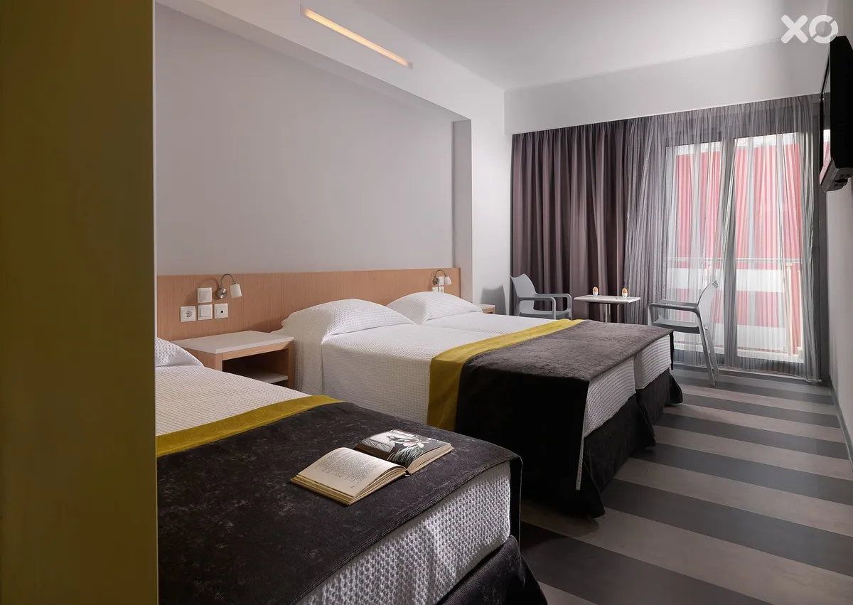 Airotel Galaxy Hotel
