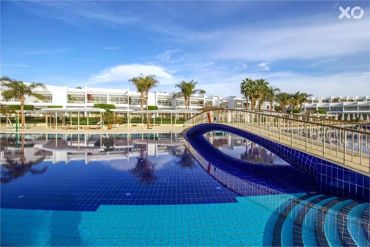 Royal Monte Carlo Sharm El Sheikh