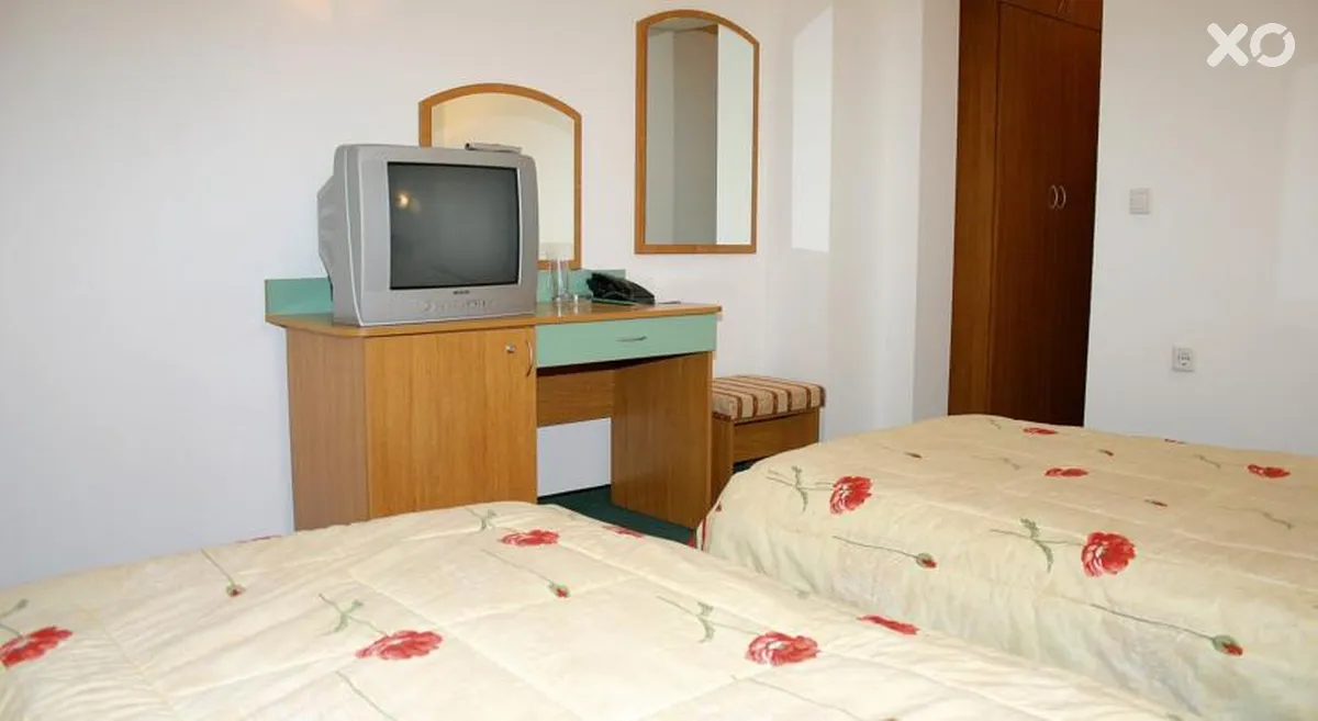 Iceberg Hotel Bansko