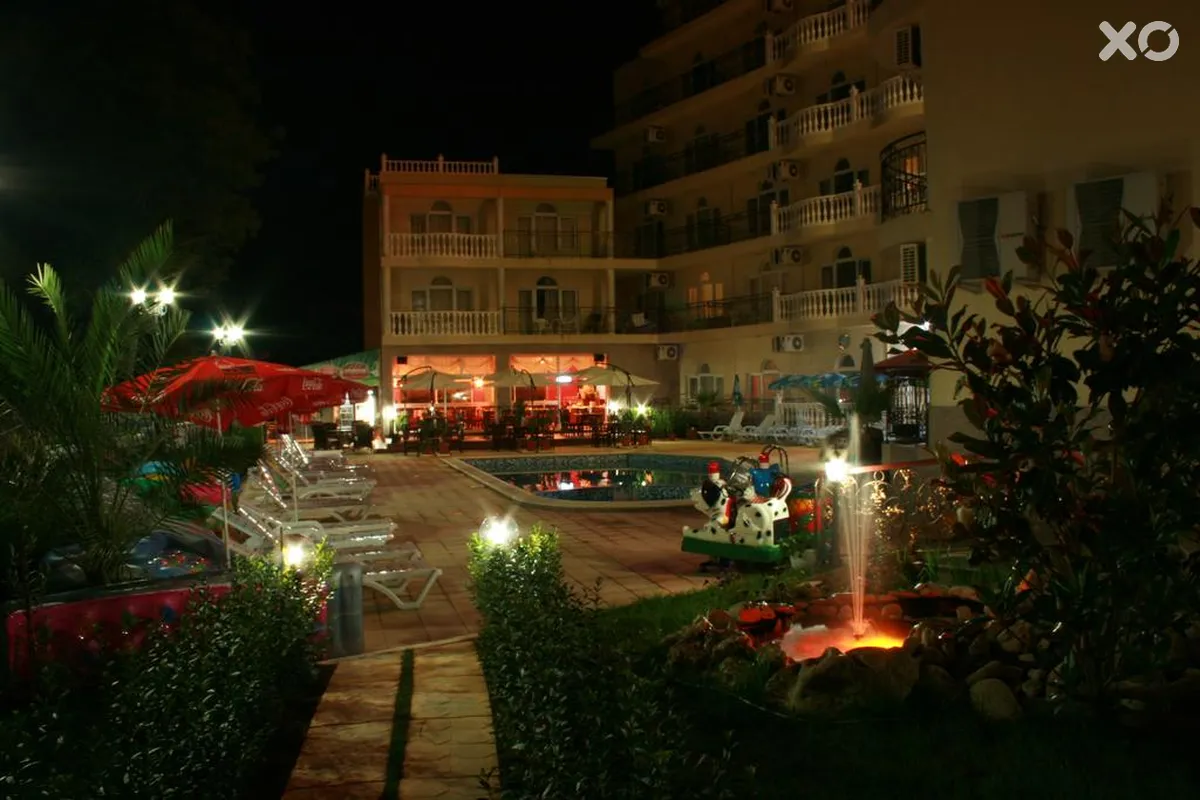 Princess Residence Hotel
