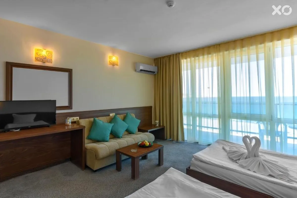 Glarus Hotel