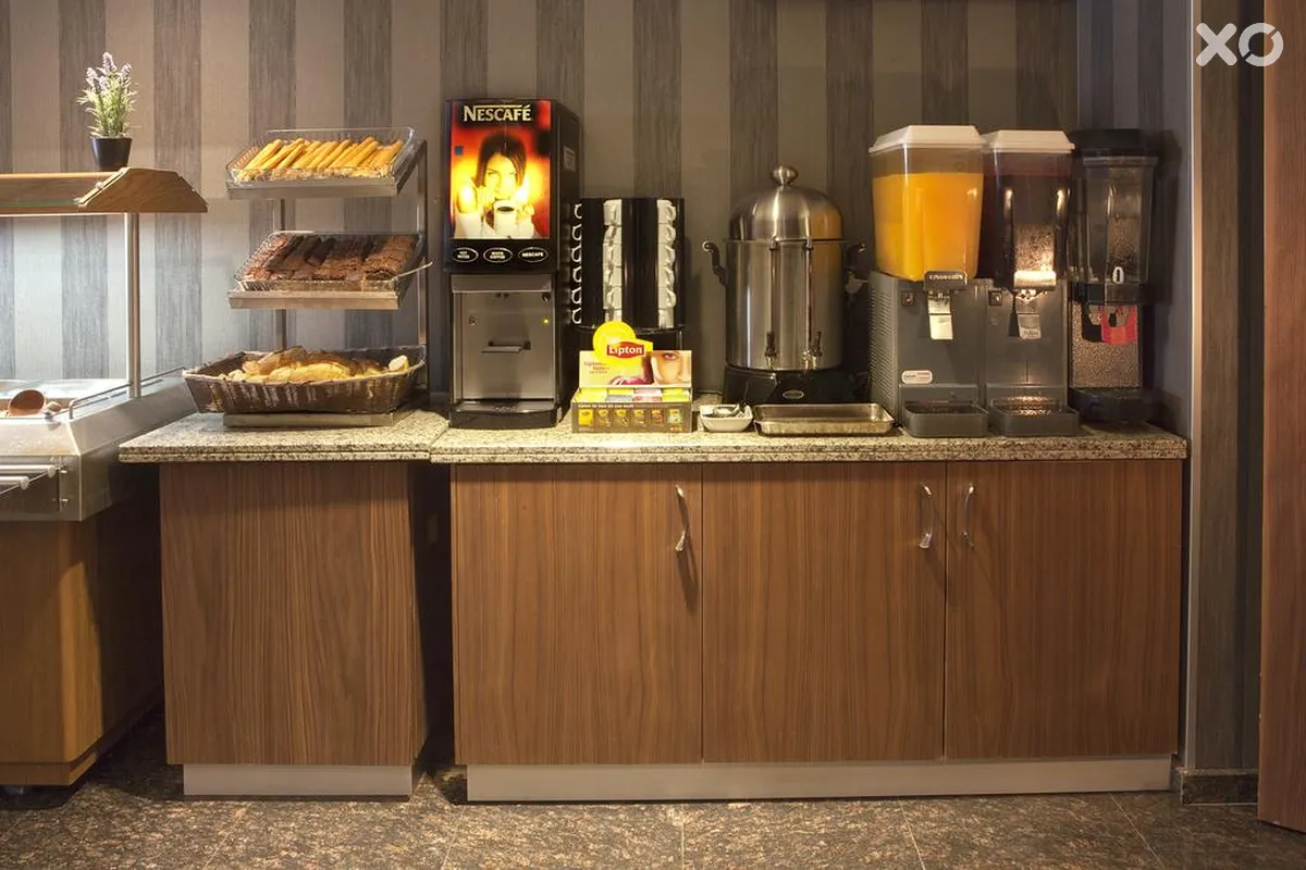 Nanda Hotel