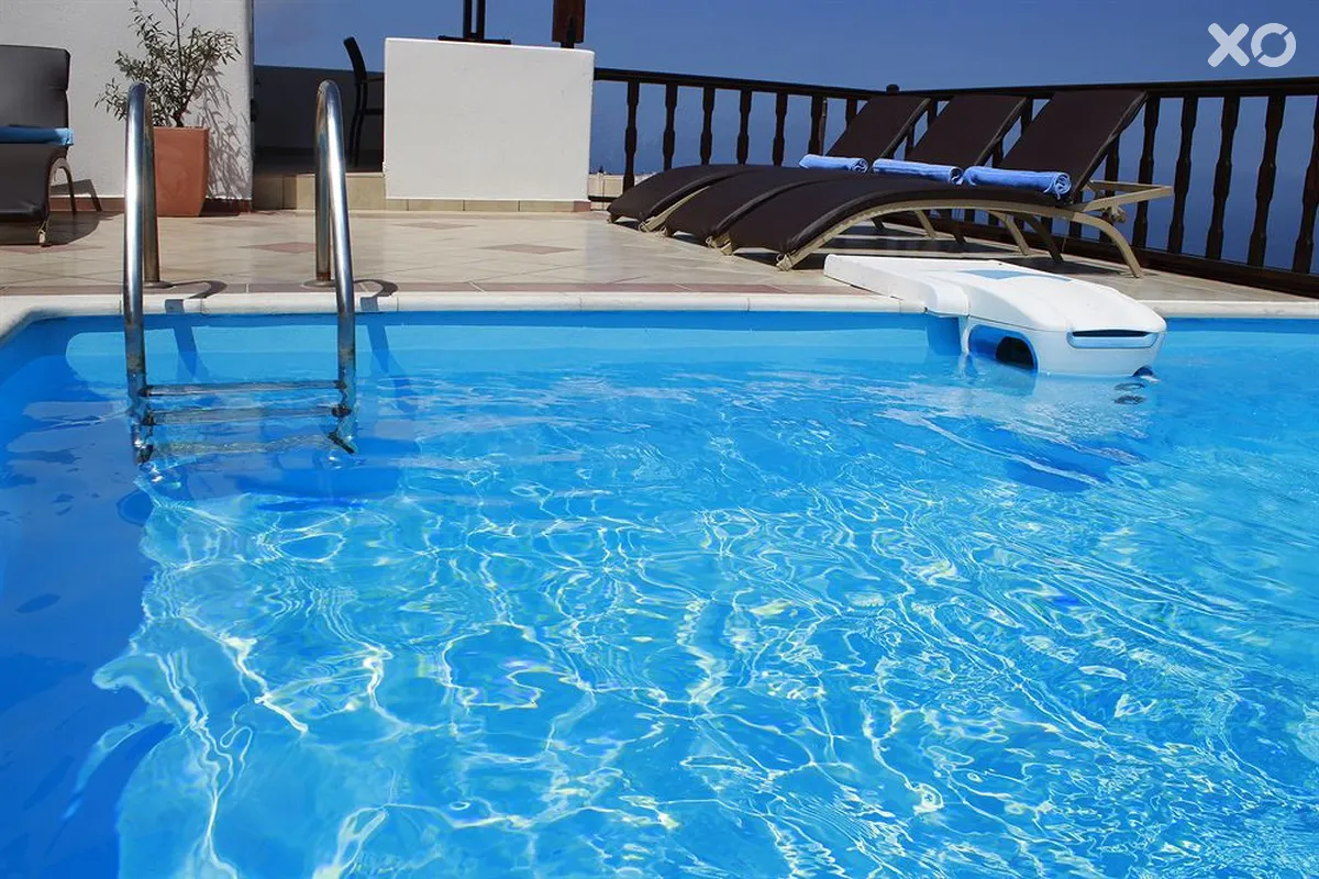 Amerisa Suites
