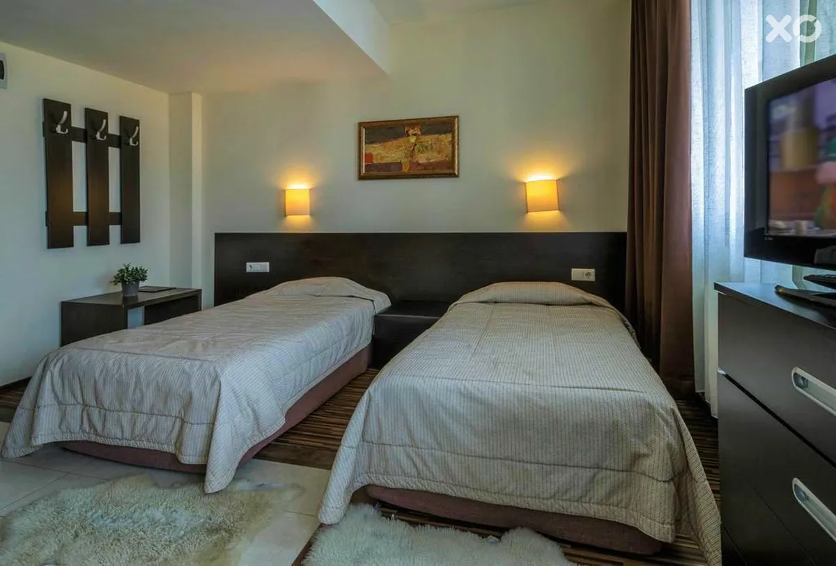 Perun Lodge Hotel