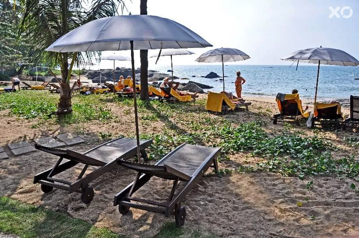 Tui Blue Khao Lak Resort