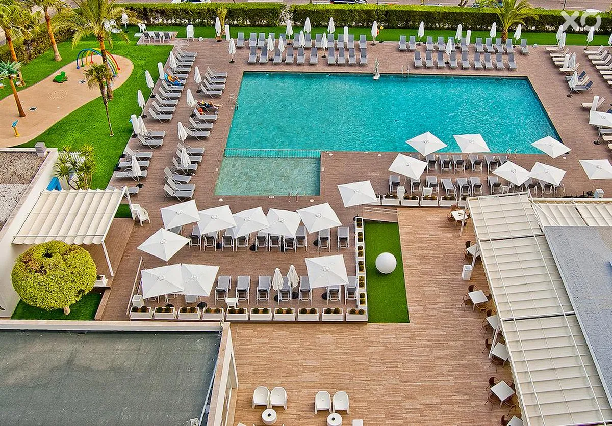 BQ Delfin Azul Hotel