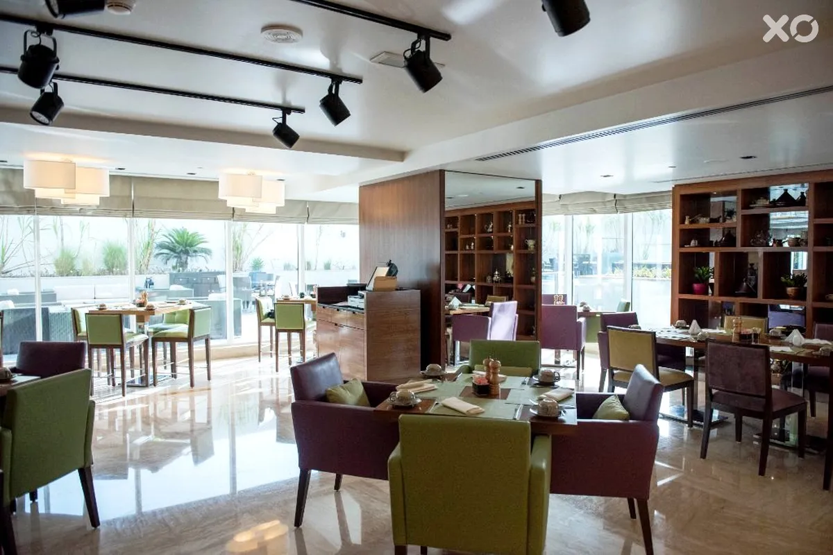 Damac Maison Canal Views