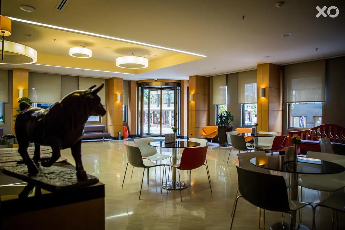 Midtown Hotel