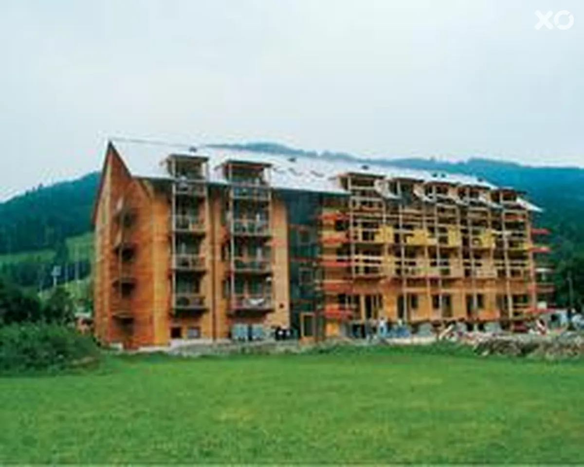 Clubhotel am Kreischberg