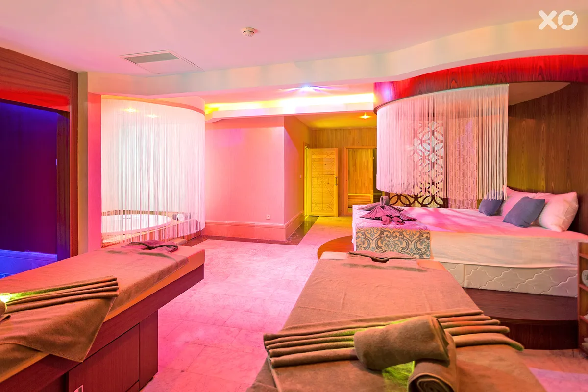 Selectum For Two Side