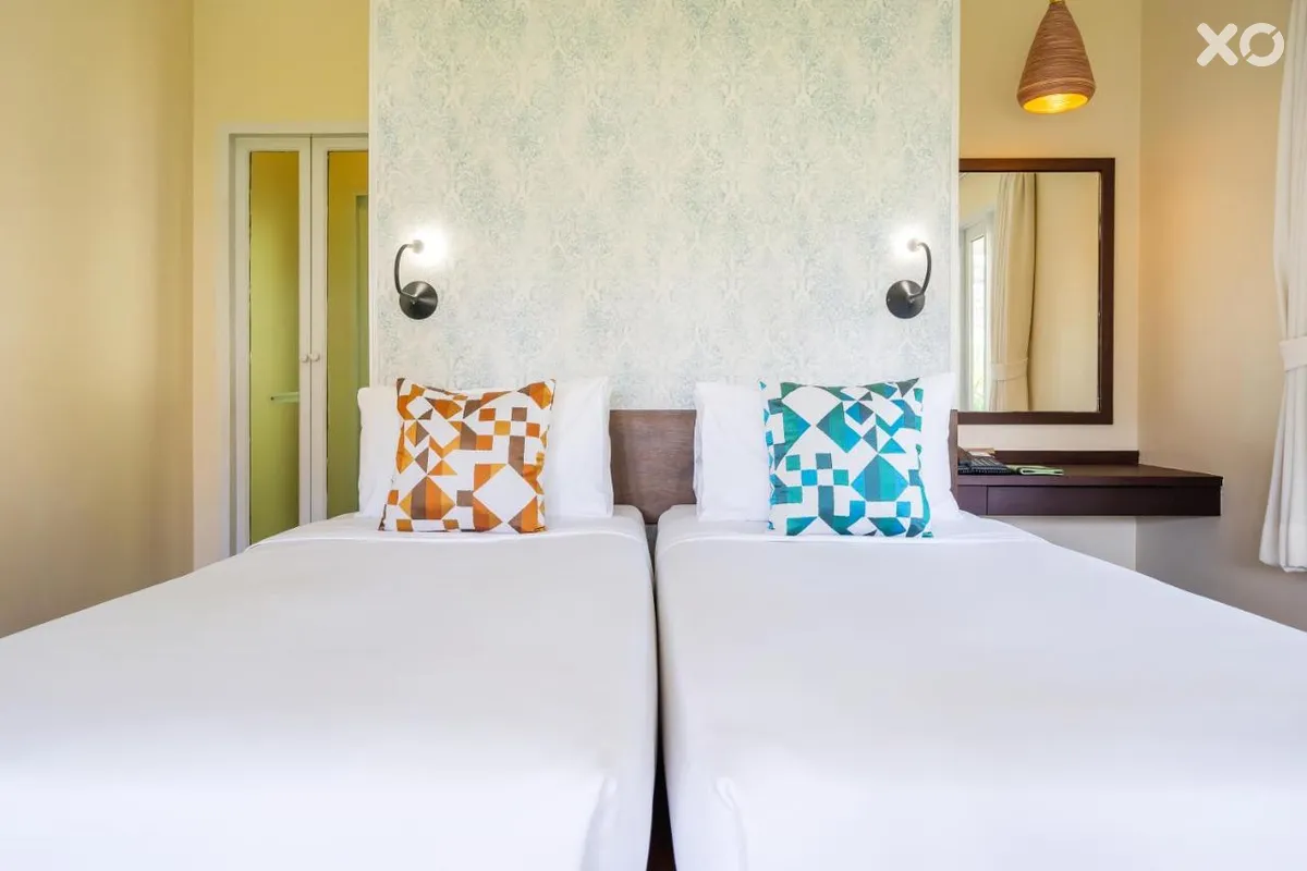 Sai Kaew Beach Resort