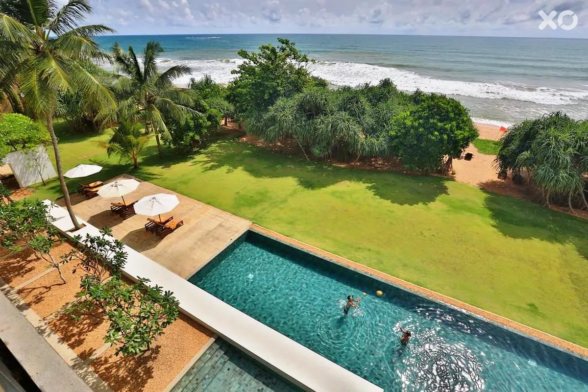 Temple Tree Resort & Spa