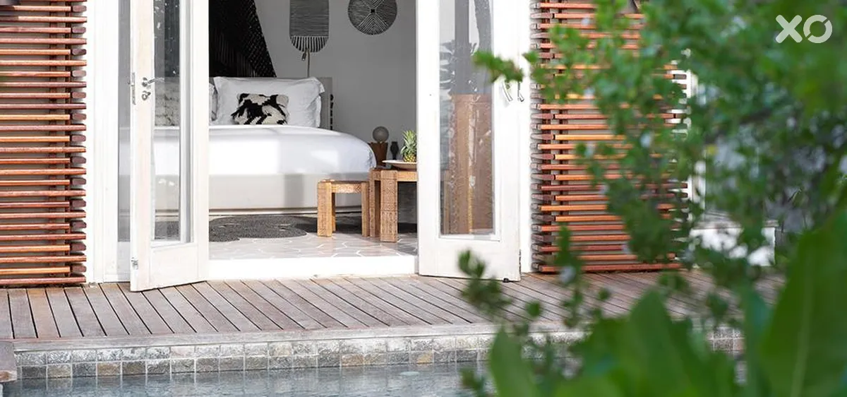 Fairmont Maldives Sirru Fen Fushi