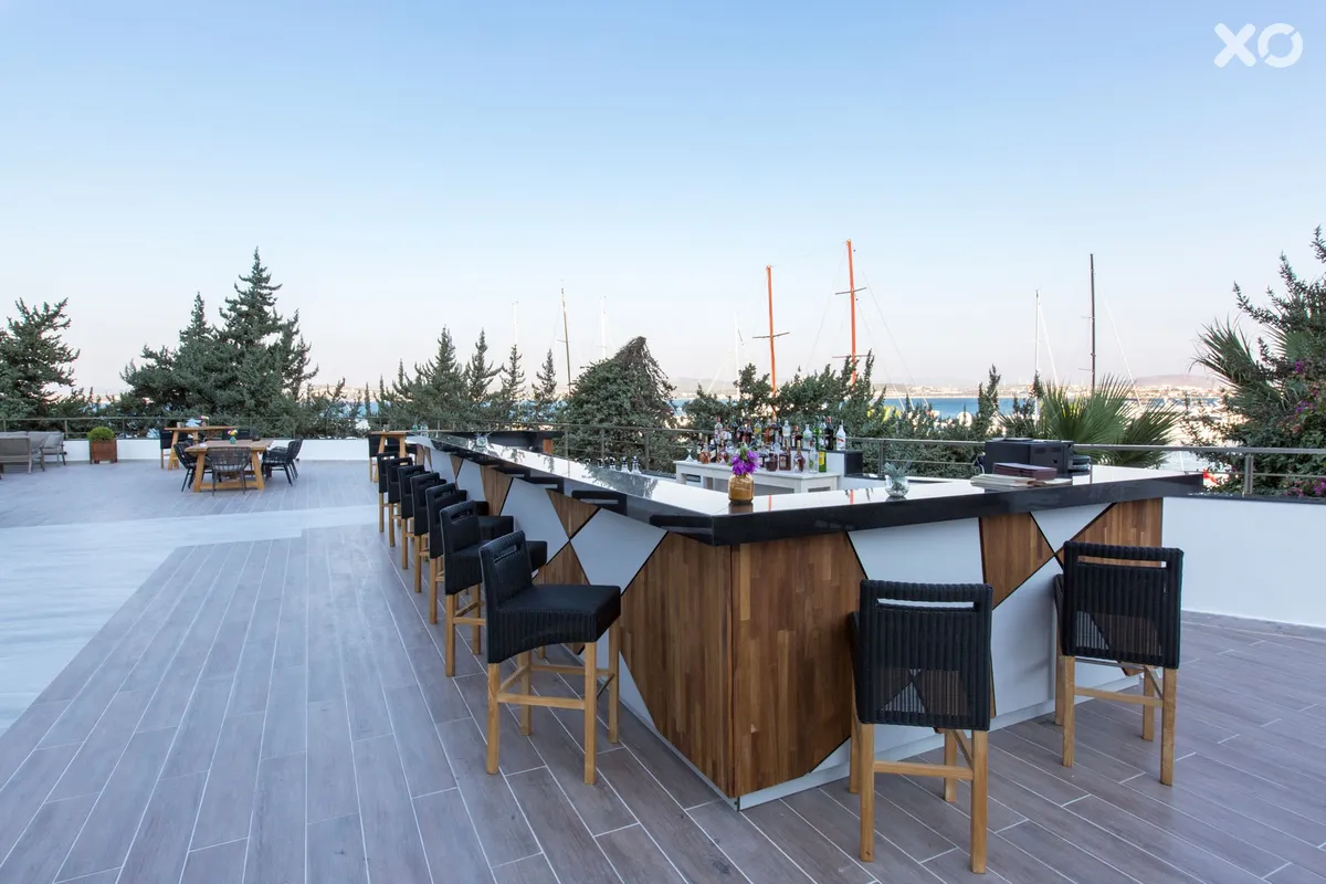 Altin Yunus Resort & Thermal Hotel
