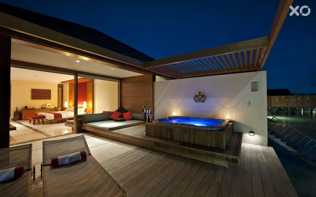 Villa Nautica Paradise Island Resort