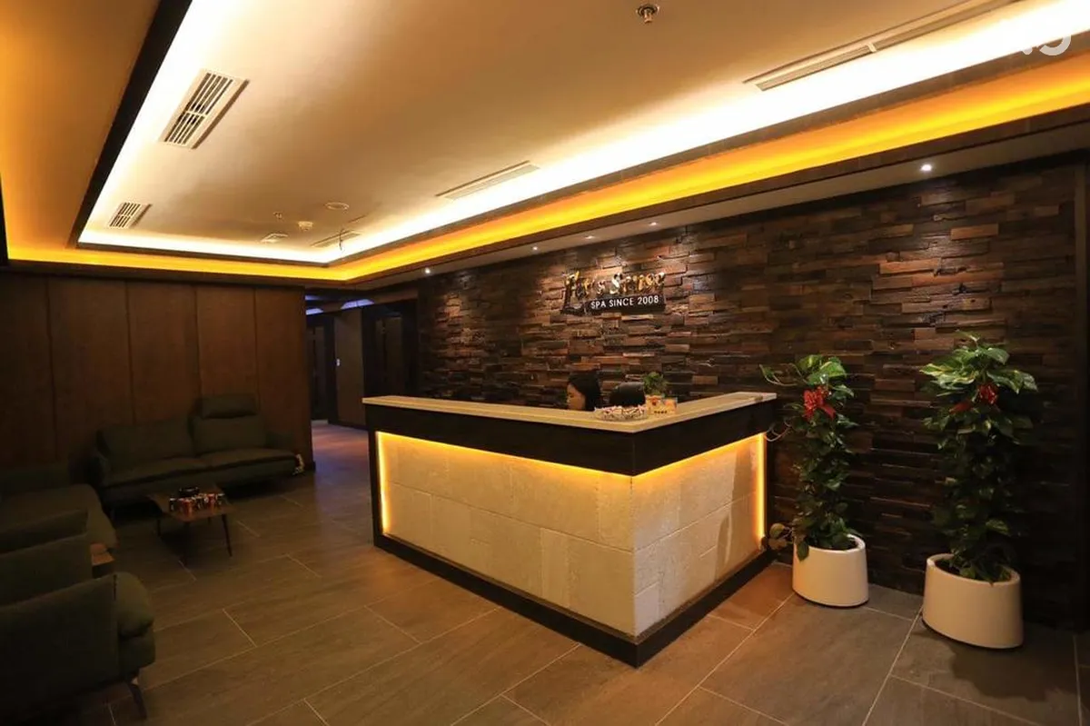 Jacobs Garden Hotel & Resort