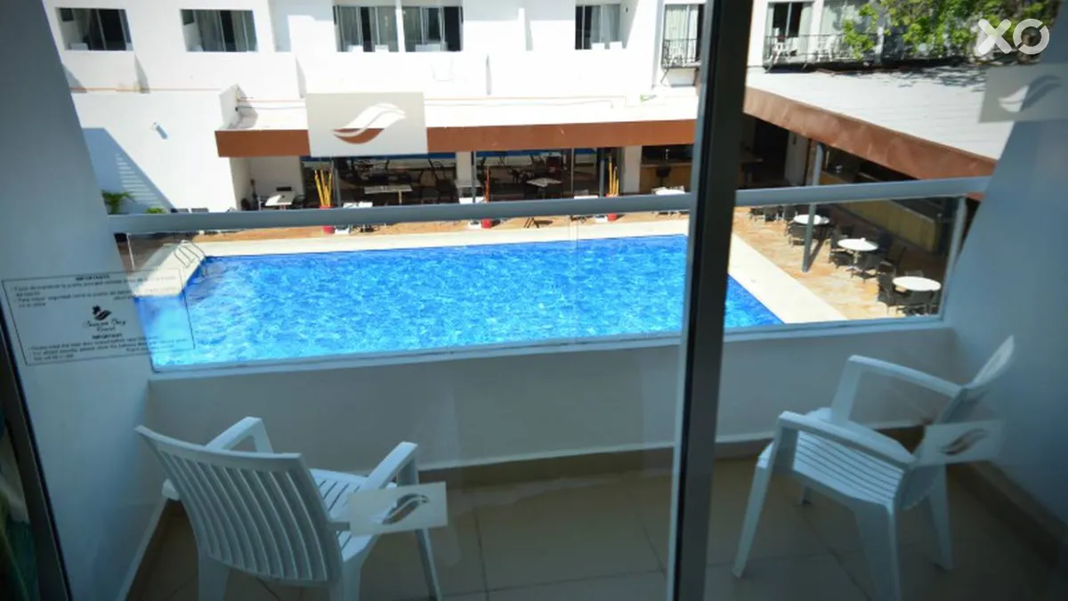 Cancun Bay Resort